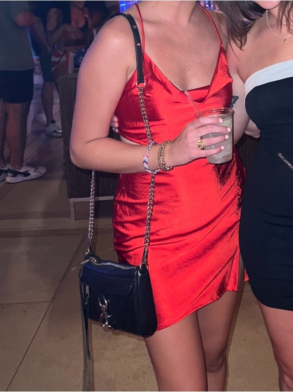 Princess Polly Dress
